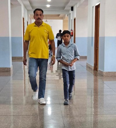 Best school of Manesar